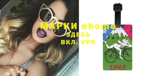 хмурый Козловка